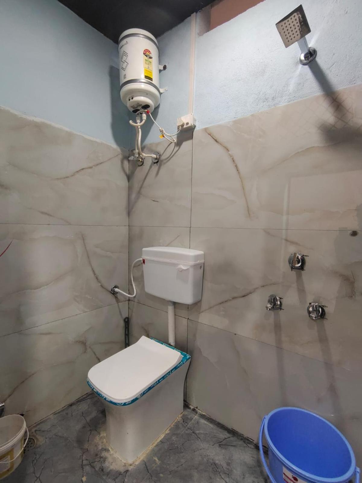 Geeta Homestay Ujjain Exterior foto